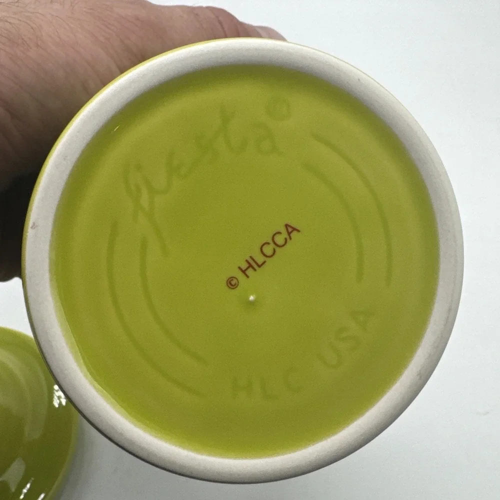 Fiestaware brand new